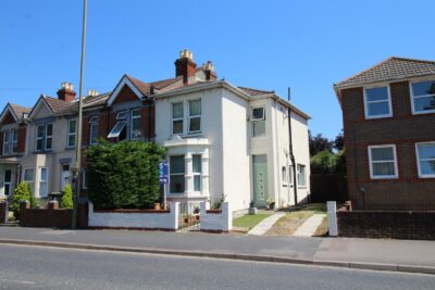 house - end terrace for sale brockhurst road