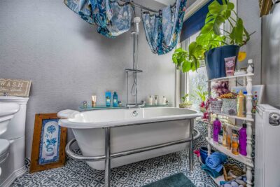house - end terrace for sale brockhurst road