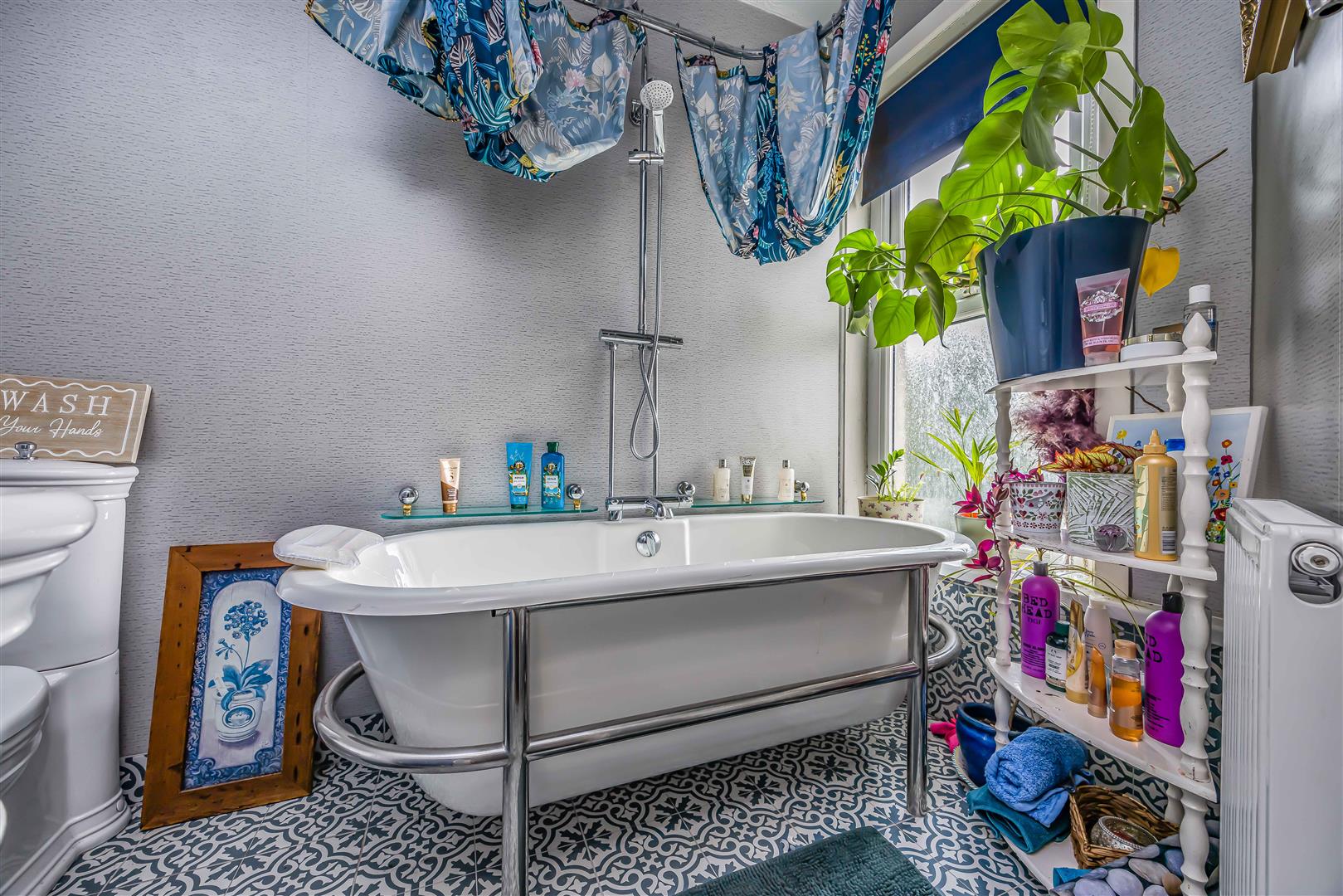 house - end terrace for sale brockhurst road