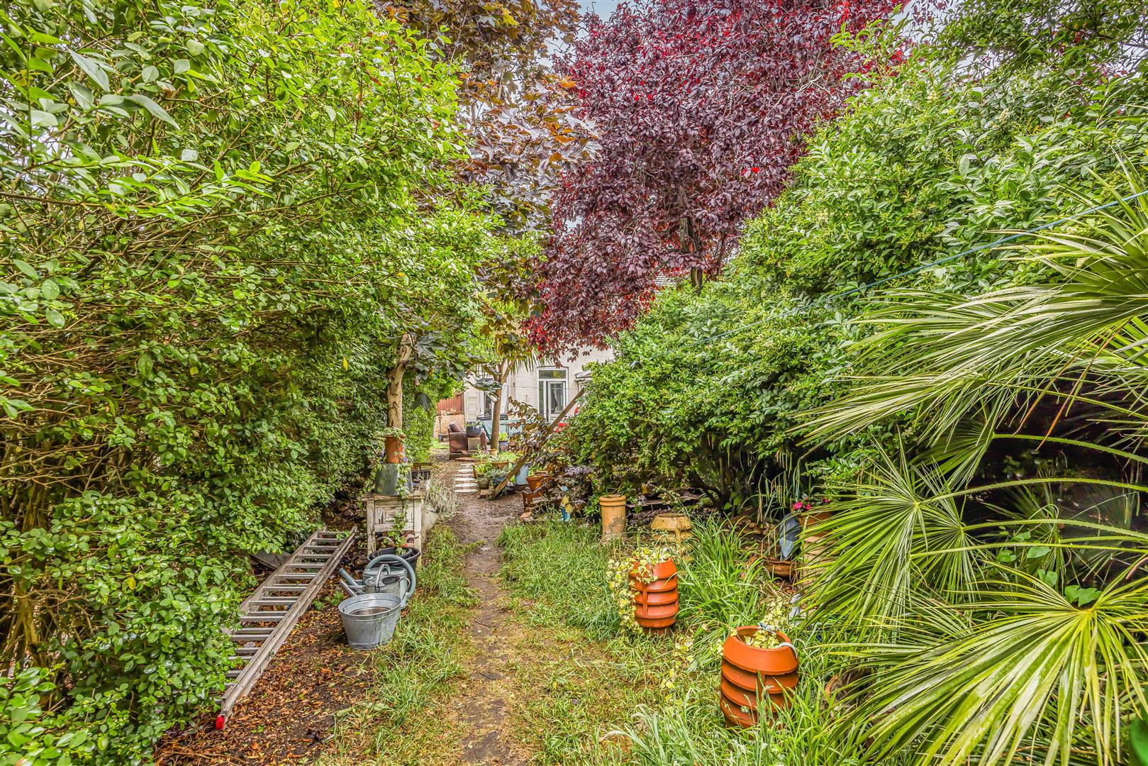 house - end terrace for sale brockhurst road