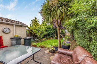 house - end terrace for sale brockhurst road