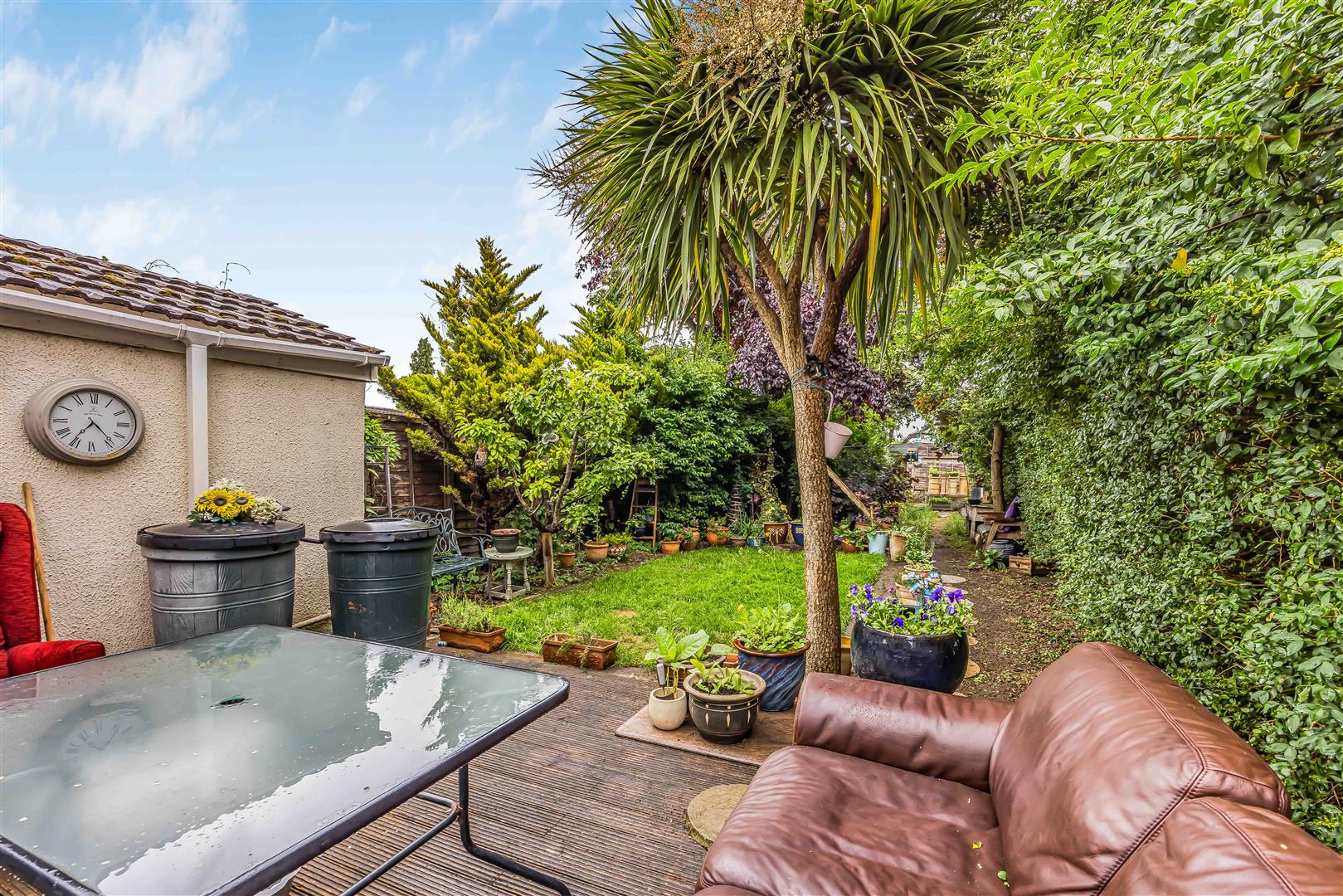 house - end terrace for sale brockhurst road