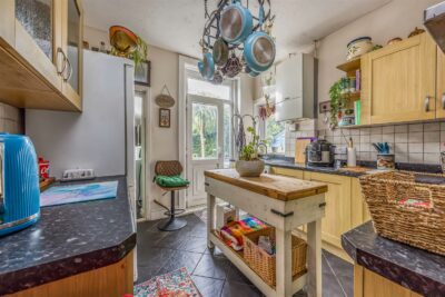 house - end terrace for sale brockhurst road