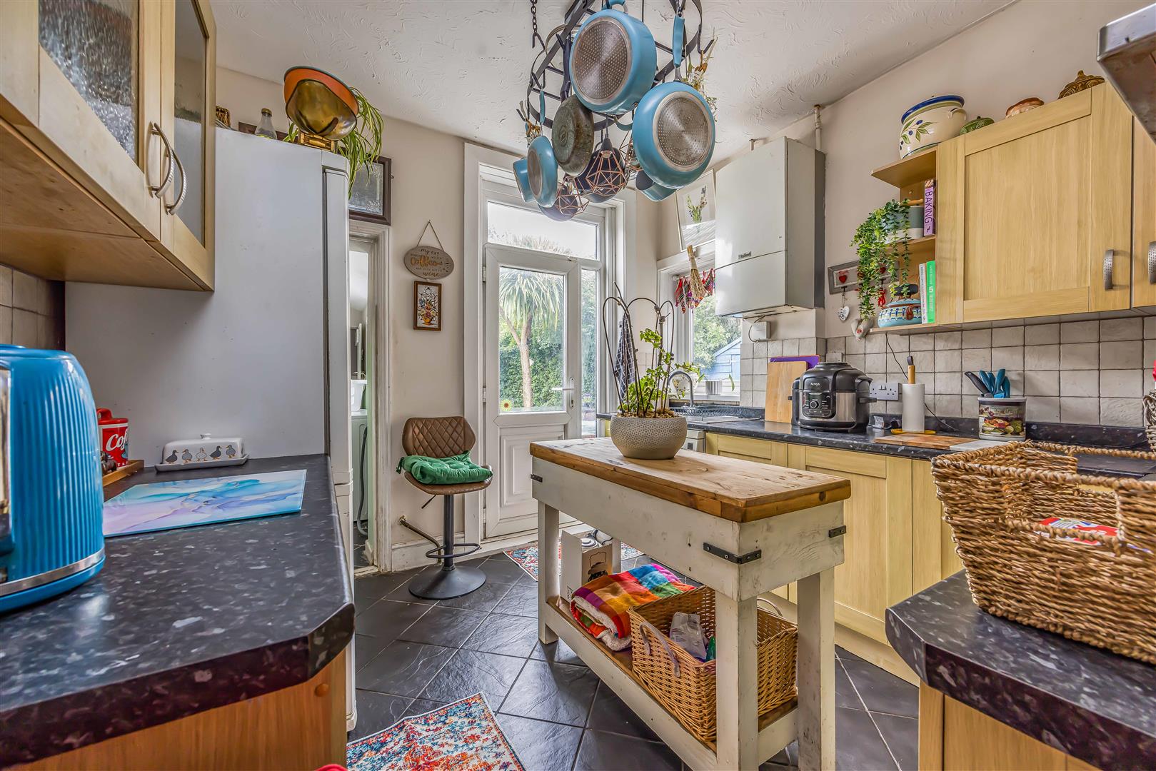 house - end terrace for sale brockhurst road