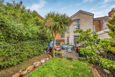 house - end terrace for sale brockhurst road