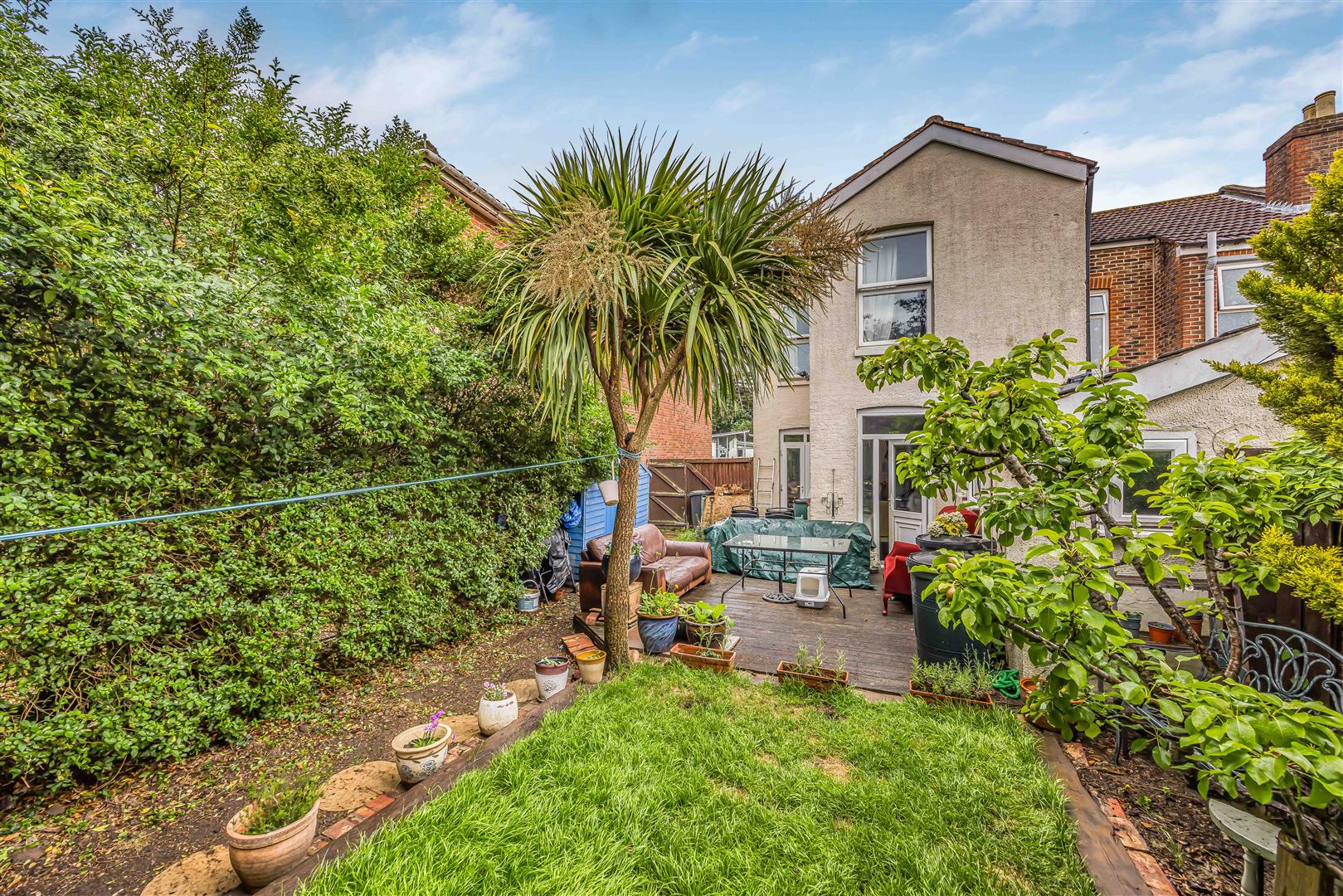 house - end terrace for sale brockhurst road
