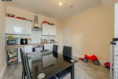 house - end terrace for sale morgans road