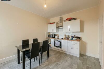 house - end terrace for sale morgans road