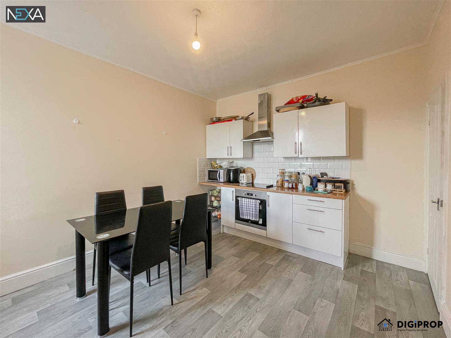house - end terrace for sale morgans road