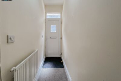 house - end terrace for sale morgans road