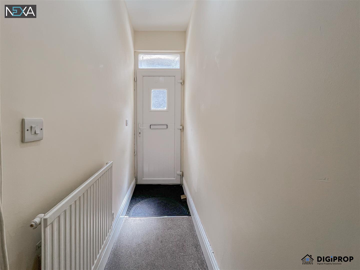 house - end terrace for sale morgans road