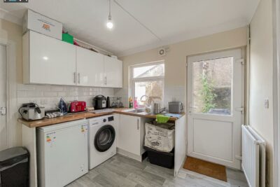 house - end terrace for sale morgans road