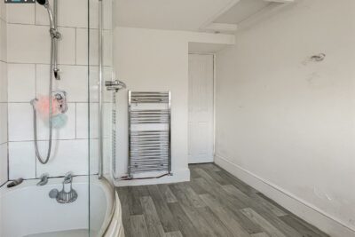 house - end terrace for sale morgans road