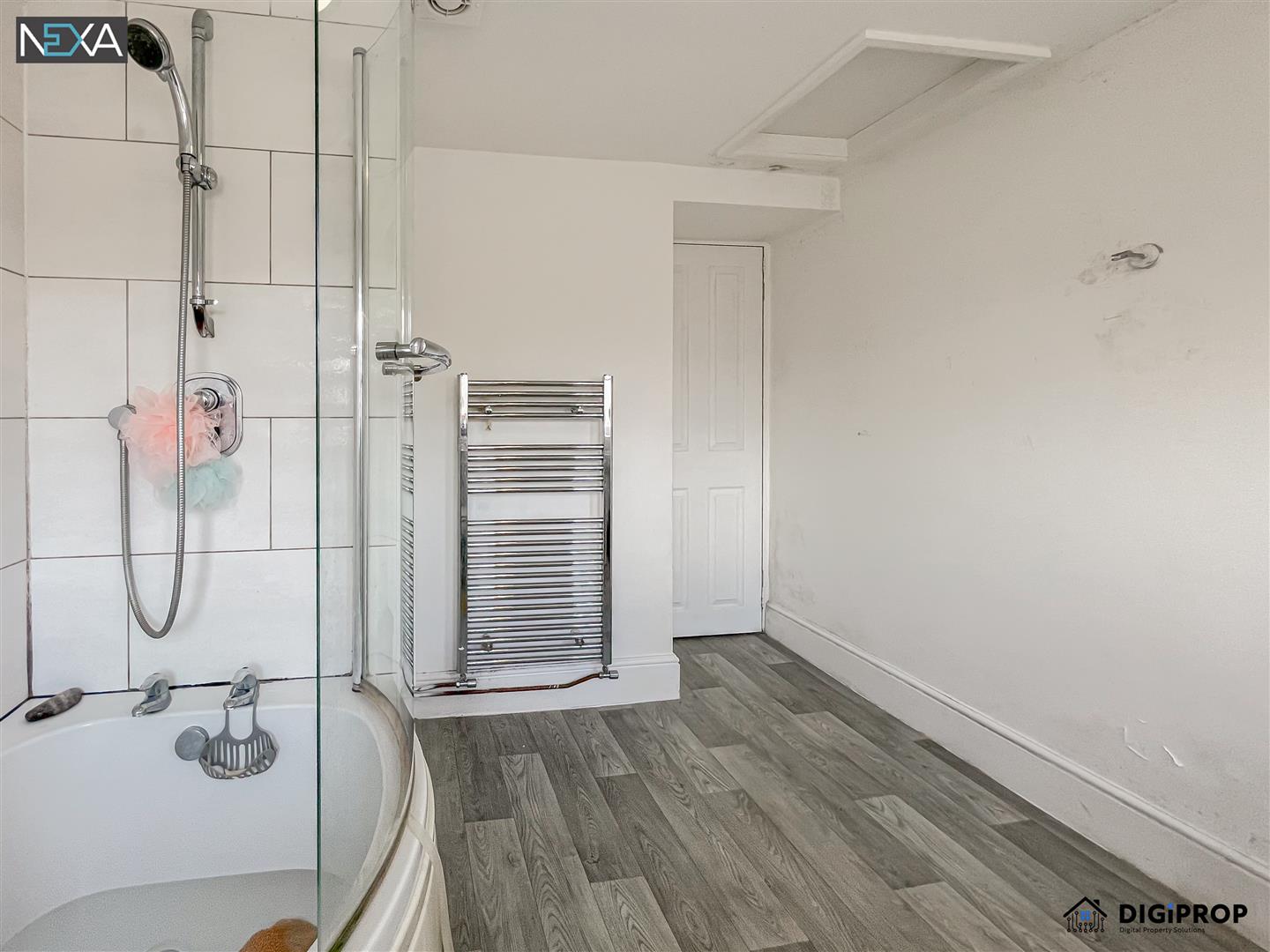 house - end terrace for sale morgans road