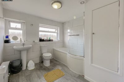 house - end terrace for sale morgans road