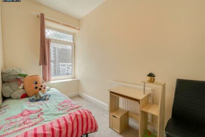 house - end terrace for sale morgans road