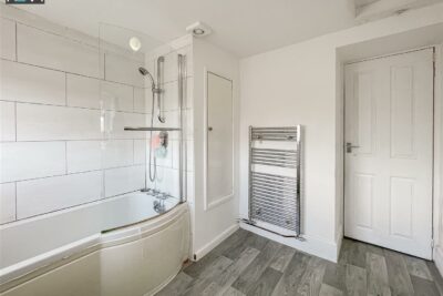 house - end terrace for sale morgans road