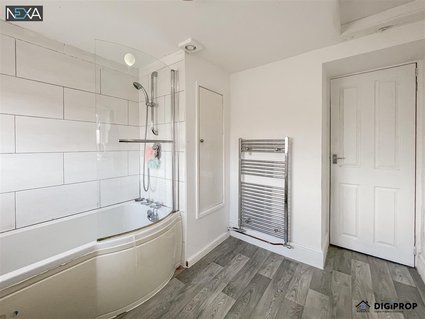 house - end terrace for sale morgans road