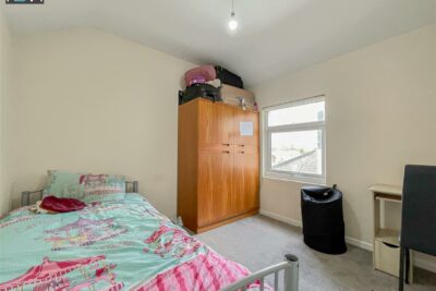 house - end terrace for sale morgans road
