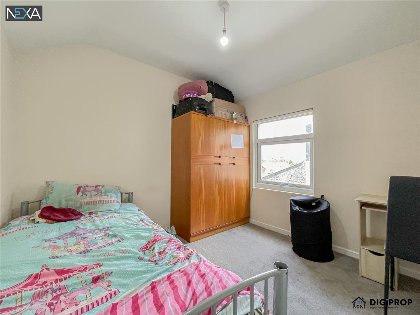 house - end terrace for sale morgans road