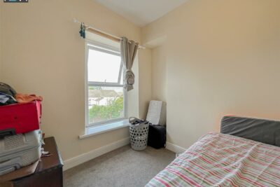 house - end terrace for sale morgans road