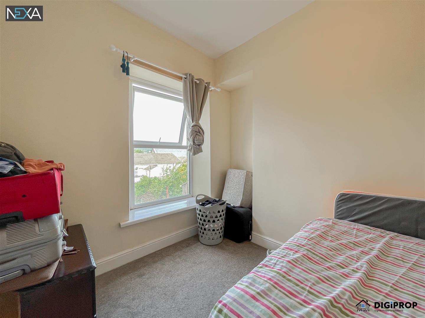 house - end terrace for sale morgans road