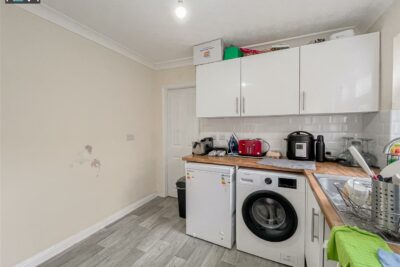house - end terrace for sale morgans road