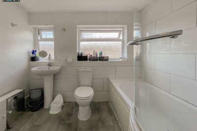 house - end terrace for sale morgans road