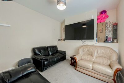 house - end terrace for sale morgans road