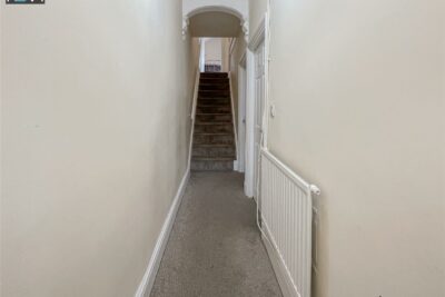 house - end terrace for sale morgans road