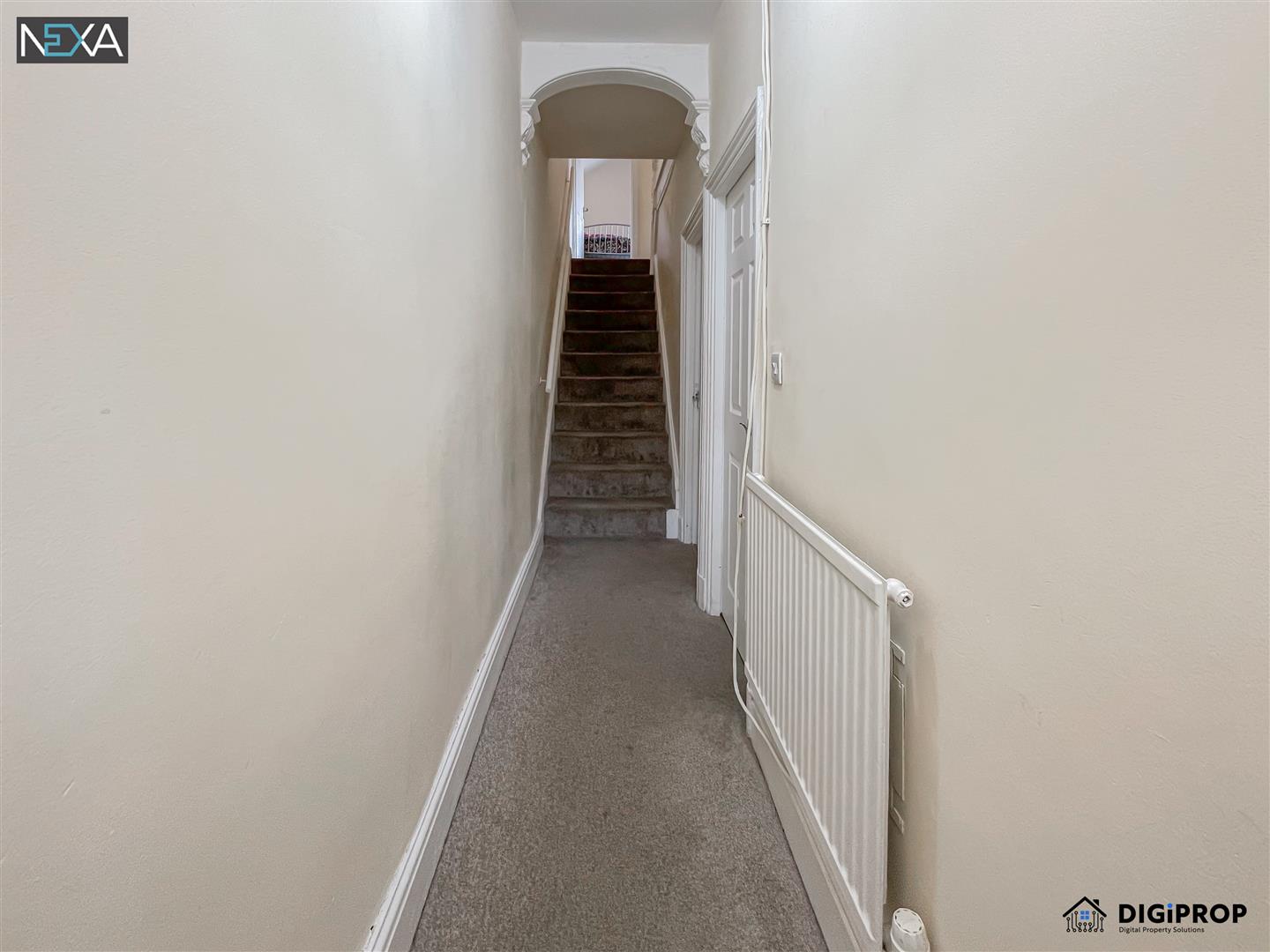 house - end terrace for sale morgans road