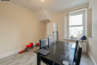 house - end terrace for sale morgans road