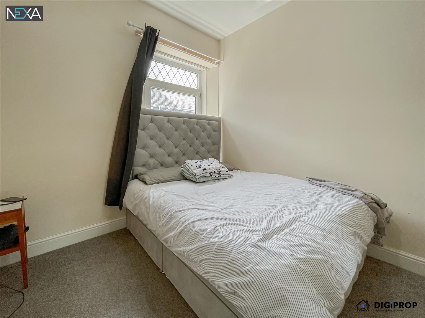 house - end terrace for sale morgans road