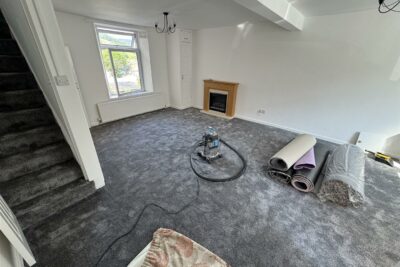 house - terraced for rent llewellyn street