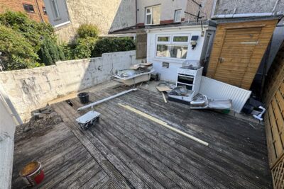 house - terraced for rent llewellyn street