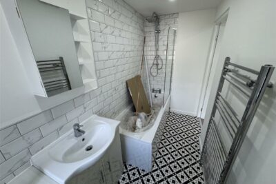 house - terraced for rent llewellyn street