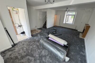 house - terraced for rent llewellyn street