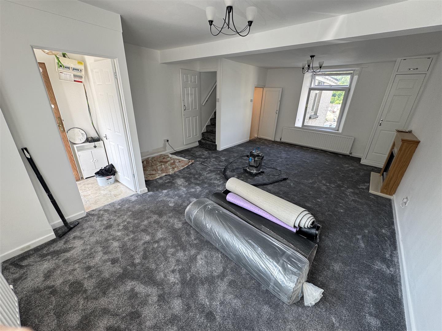 house - terraced for rent llewellyn street