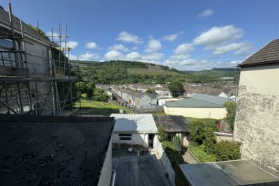 house - terraced for rent llewellyn street