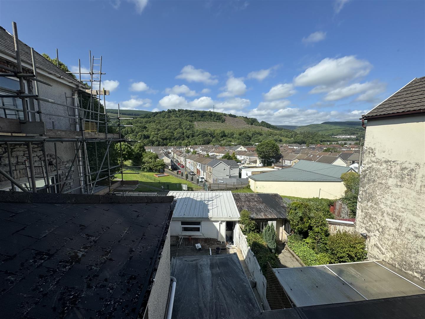 house - terraced for rent llewellyn street
