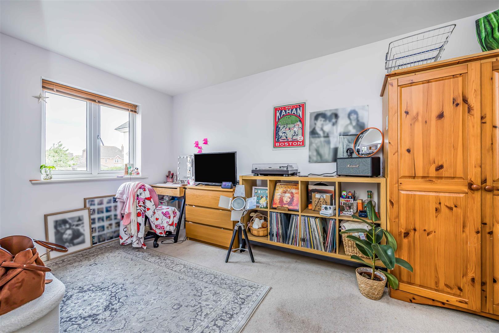 house for sale baxendale road