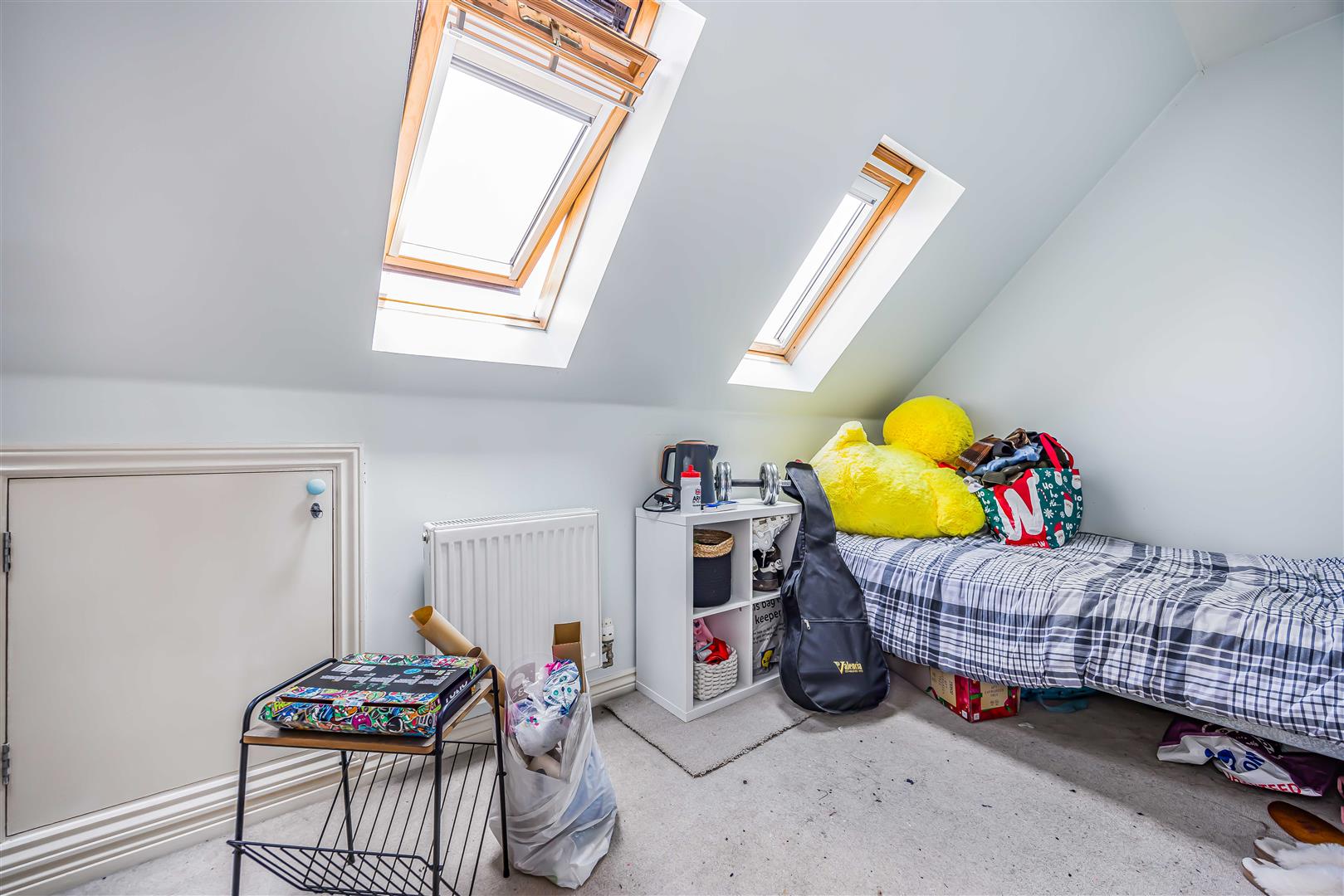 house for sale baxendale road