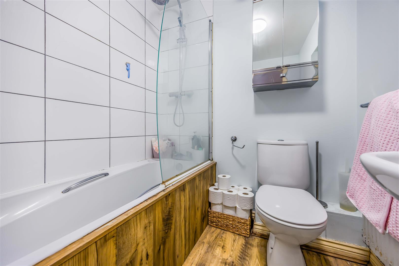 house for sale baxendale road