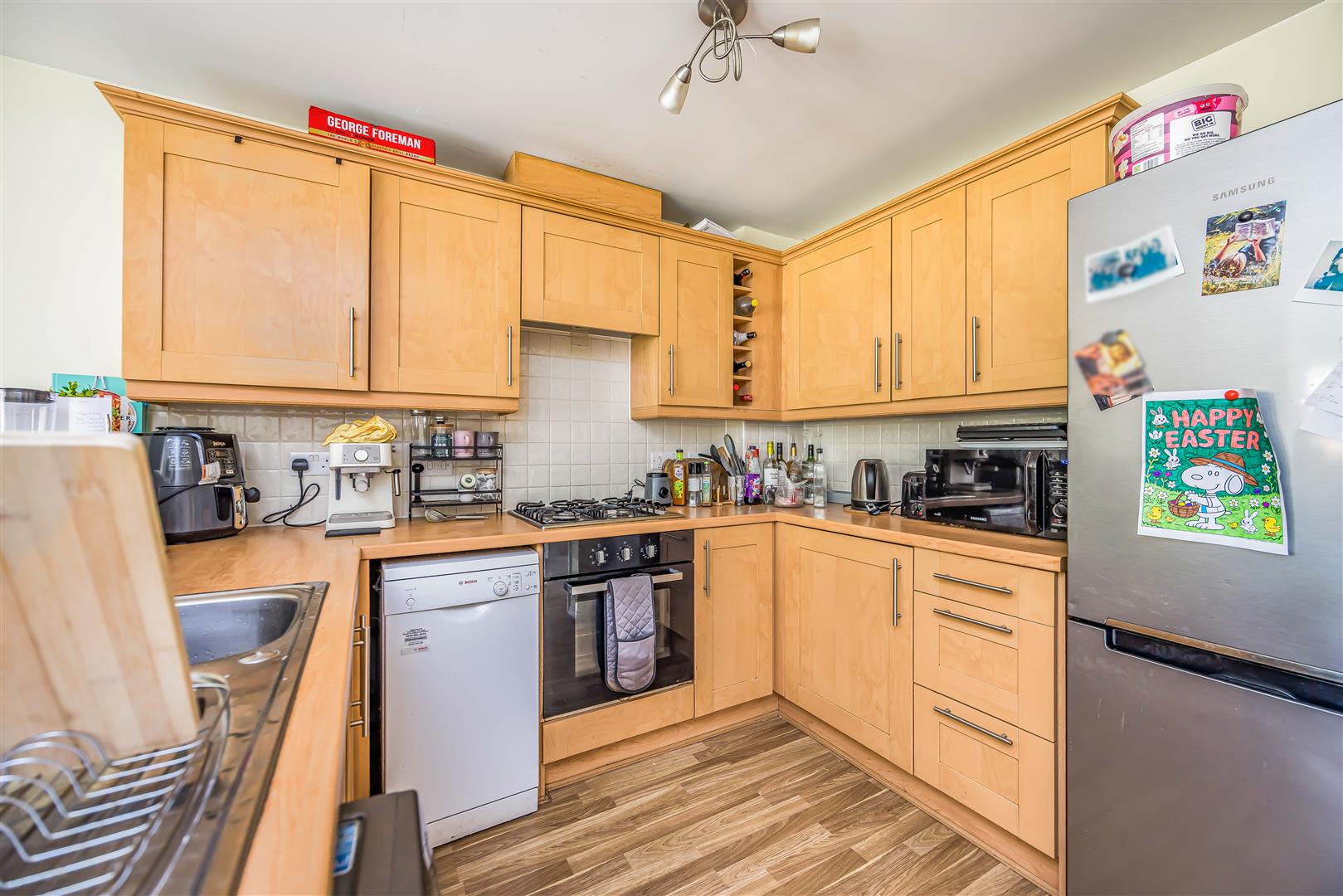house for sale baxendale road