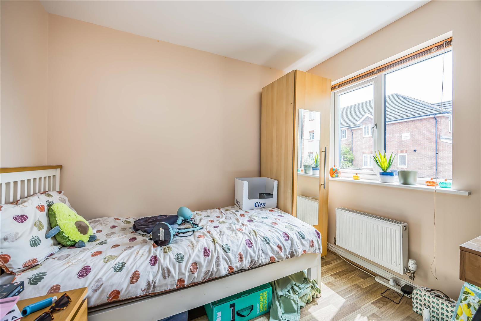 house for sale baxendale road