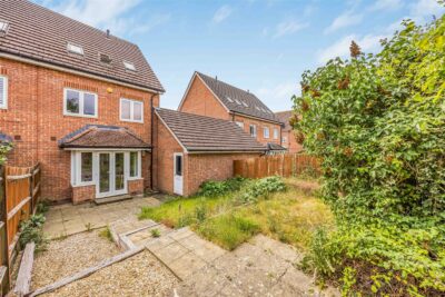 house for sale baxendale road