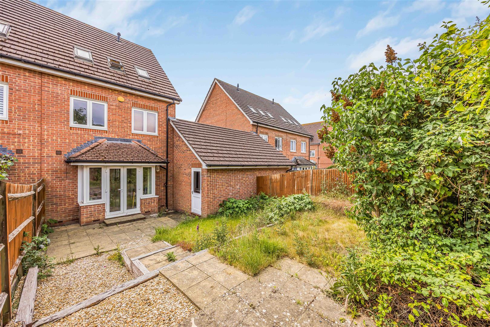 house for sale baxendale road