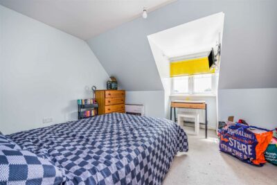 house for sale baxendale road