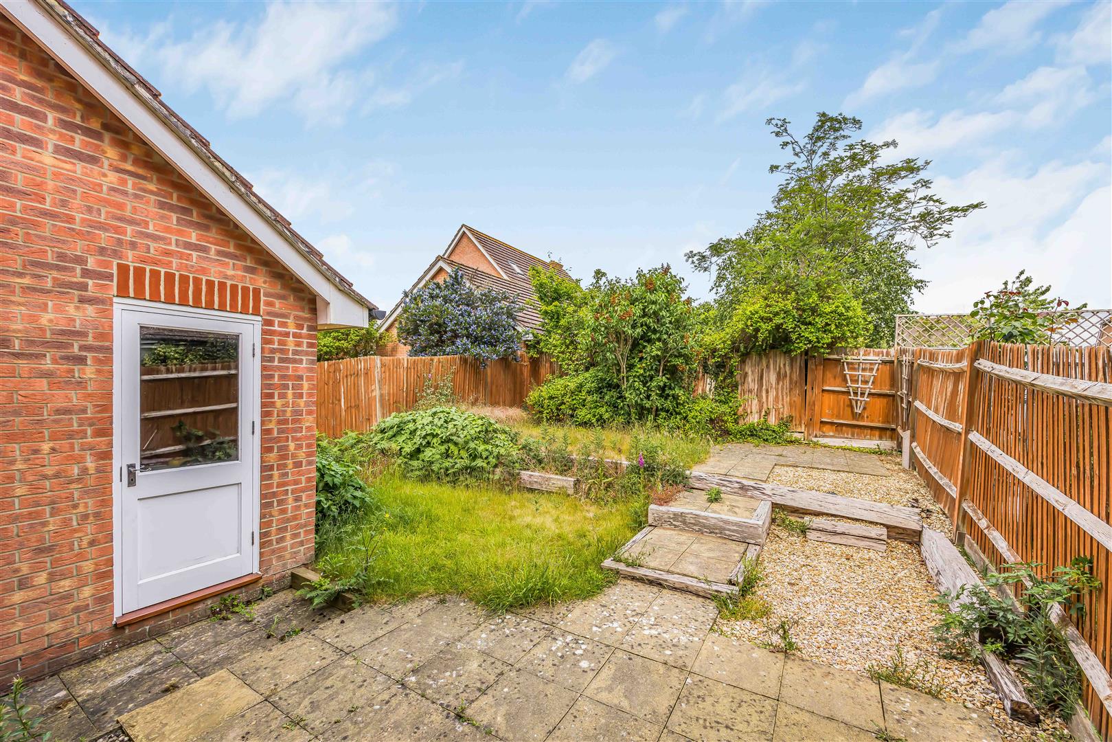 house for sale baxendale road