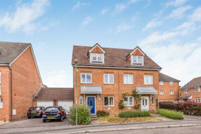 house for sale baxendale road